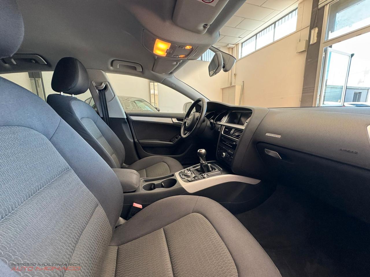 Audi A5 SPB 2.0 TDI 190 CV S line - 2015