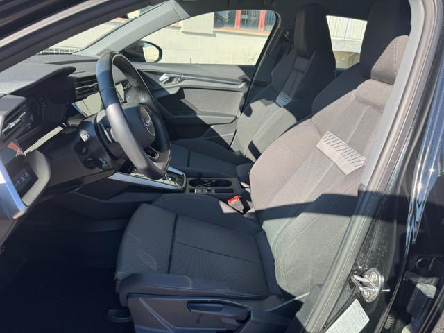 AUDI A3 SPB 35 TDI S tronic S line edition