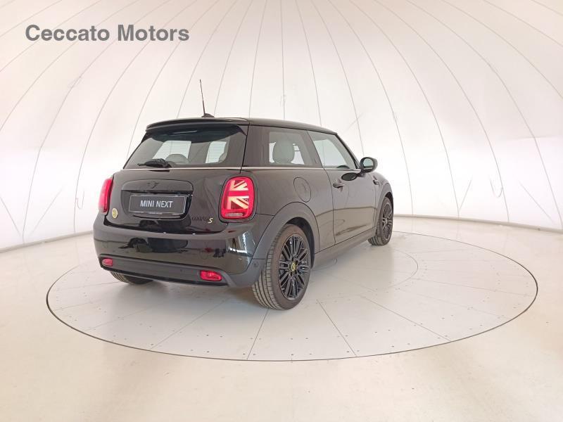 Mini Mini 3 Porte Full Electric Cooper SE Yours Auto