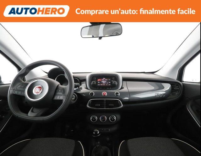 FIAT 500X 1.3 MultiJet 95 CV Pop Star