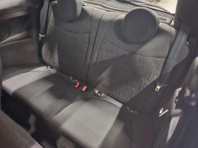 Fiat 500 500 1.0 hybrid Dolcevita 70cv