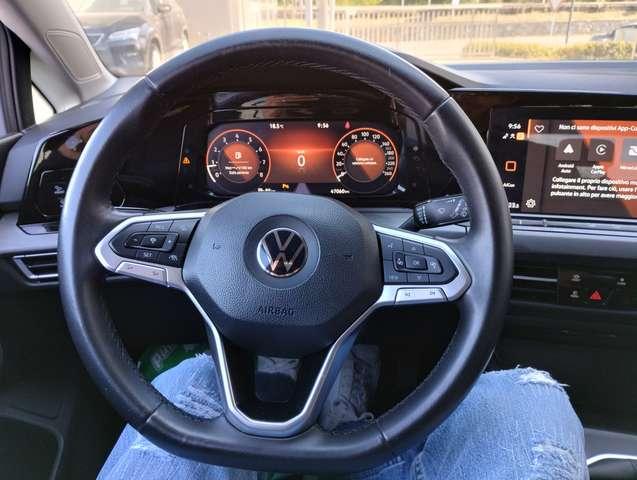 Volkswagen Golf Golf 1.5 tsi evo Style 130cv