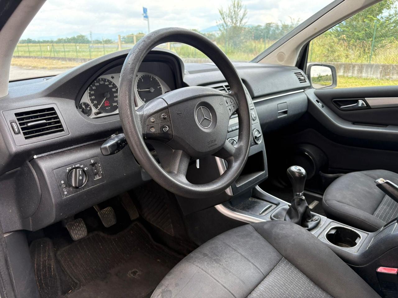 Mercedes-benz B 180 CDI 2.0 109CV