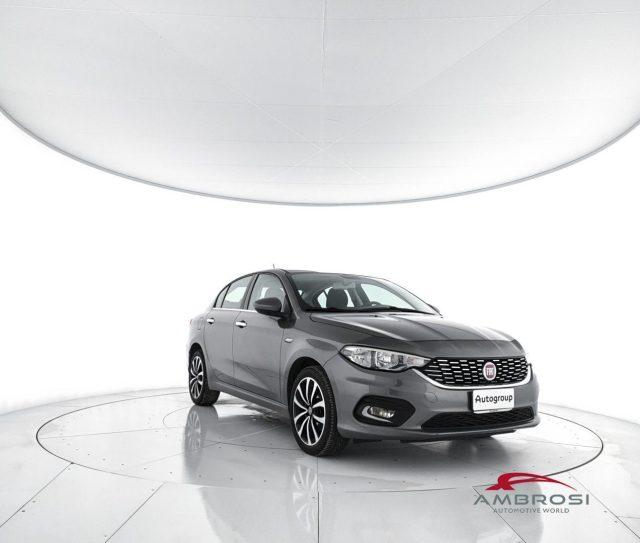 FIAT Tipo Tipo 1.6 Mjt 4 porte Opening Edition Plus