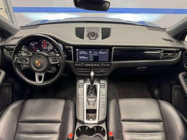 Porsche Macan Macan 3.0 S 354cv PDK SERVICE PORSCHE-TETTO-ACC