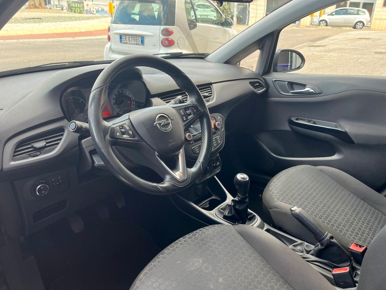 Opel Corsa 1.3 CDTI 75 CV 5 porte Edition