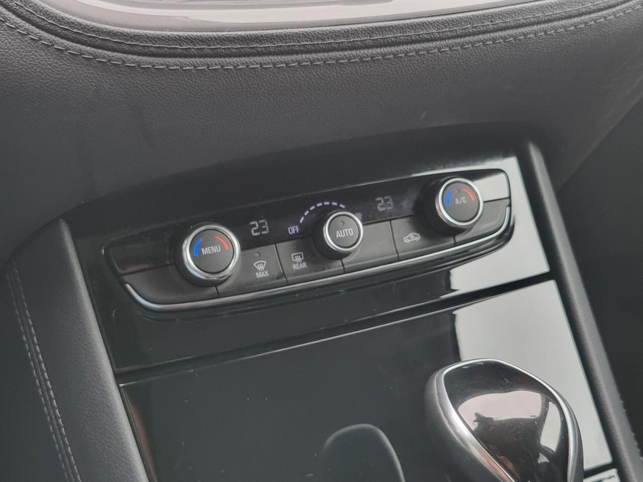 Opel Grandland X 1.5 diesel Ecotec Start&Stop Business