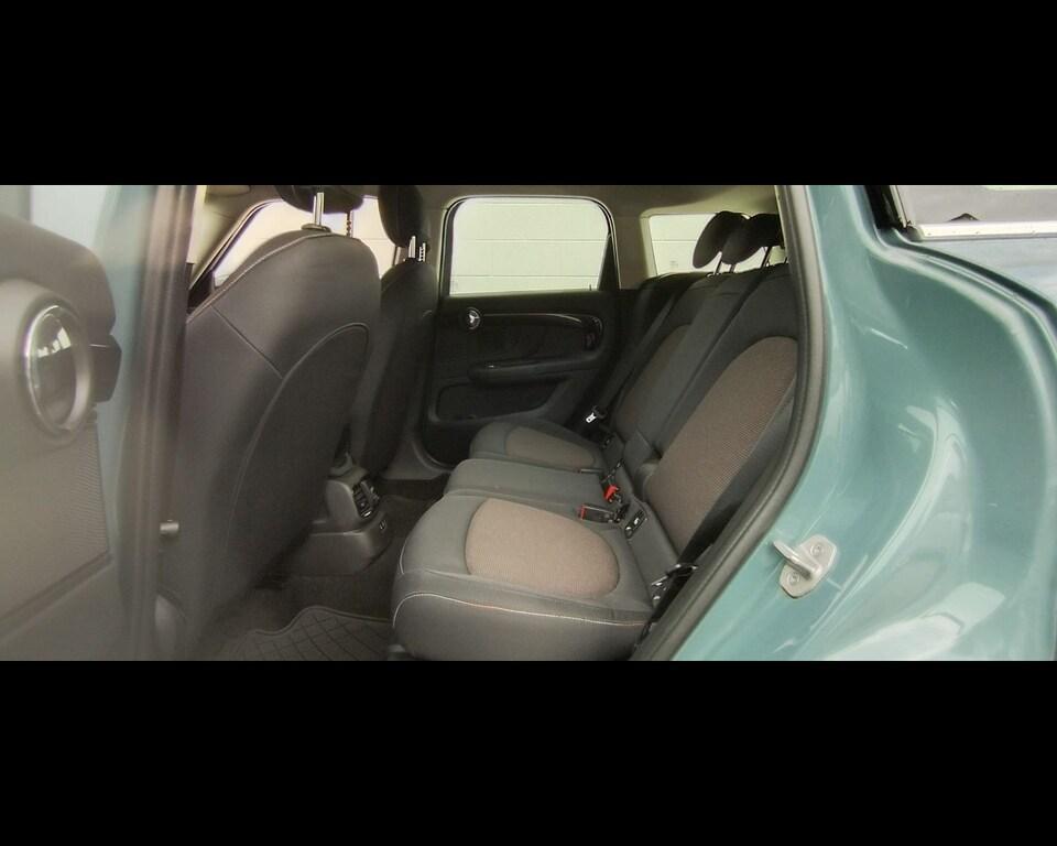 Mini Cooper Countryman 1.5 TwinPower Turbo Cooper