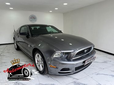 Ford Mustang 3.7 V6