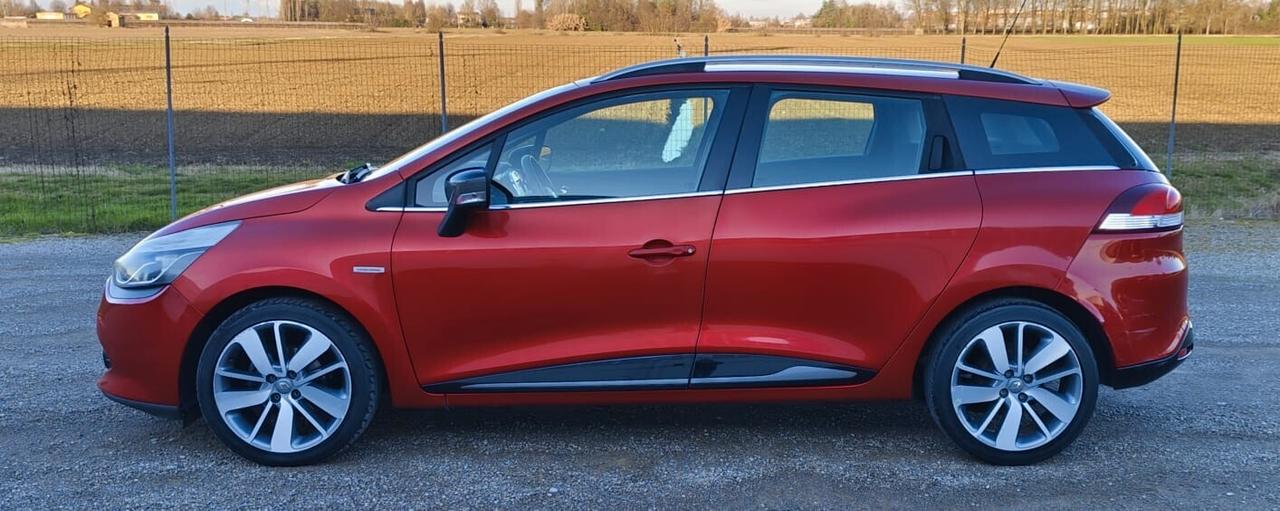 Renault Clio 0.9 TCe 12V 90CV 5 porte Costume National