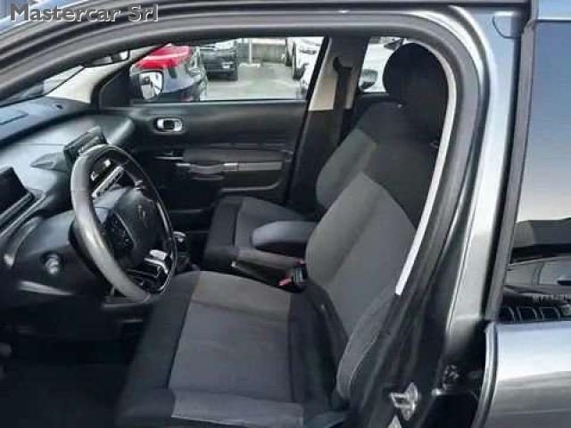 CITROEN C4 Cactus C4 Cactus 1.6 bluehdi Shine s - EZ513DH