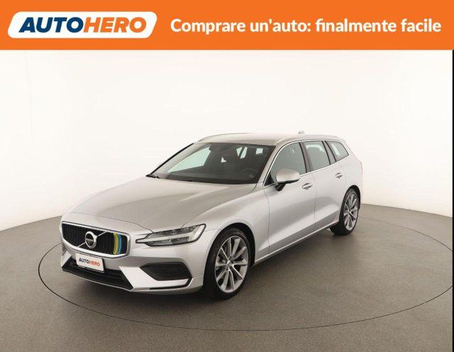 VOLVO V60 D3 Business Plus