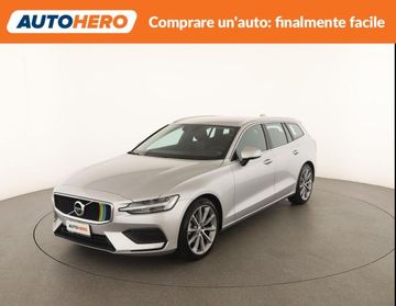 VOLVO V60 D3 Business Plus