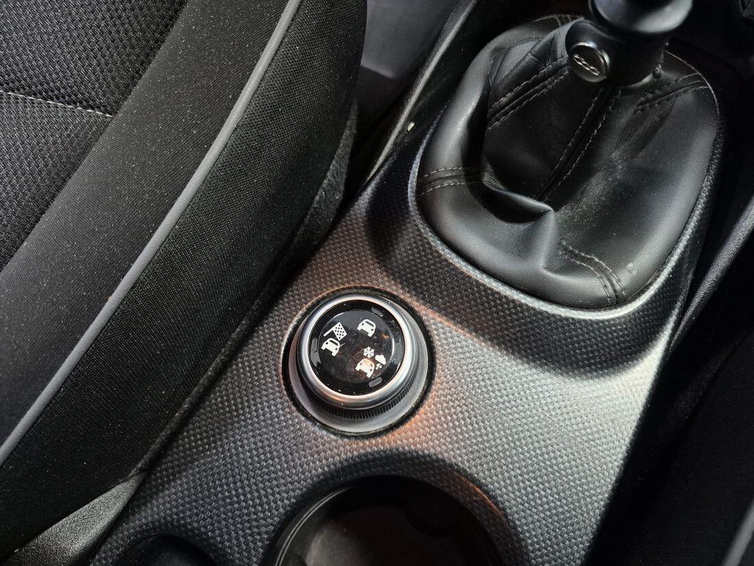 Fiat 500X 1.6 MultiJet 120 CV *** ACCESSORIATA