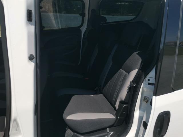 FIAT N1 DOBLO' MAXI COMBI 5posti 1.6 MultiJet 105cv