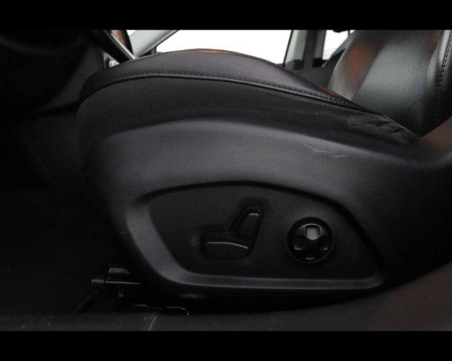 JEEP Compass 2.0 Multijet II aut. 4WD Limited