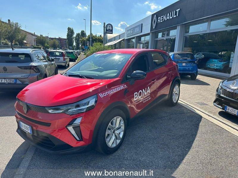 Renault Captur Captur TCe 90 CV Evolution