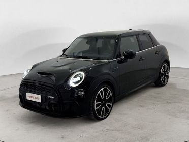 MINI Mini 5 porte Mini 5p 2.0 Cooper S AALESTIMENYO JCW