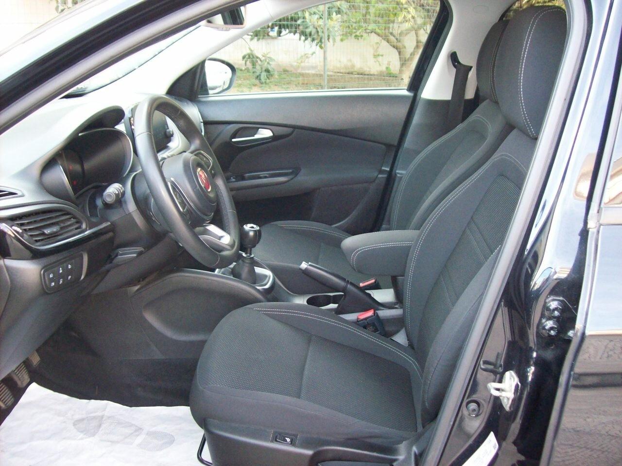 Fiat Tipo SW 1.6 Mjt 130CV S&S Business