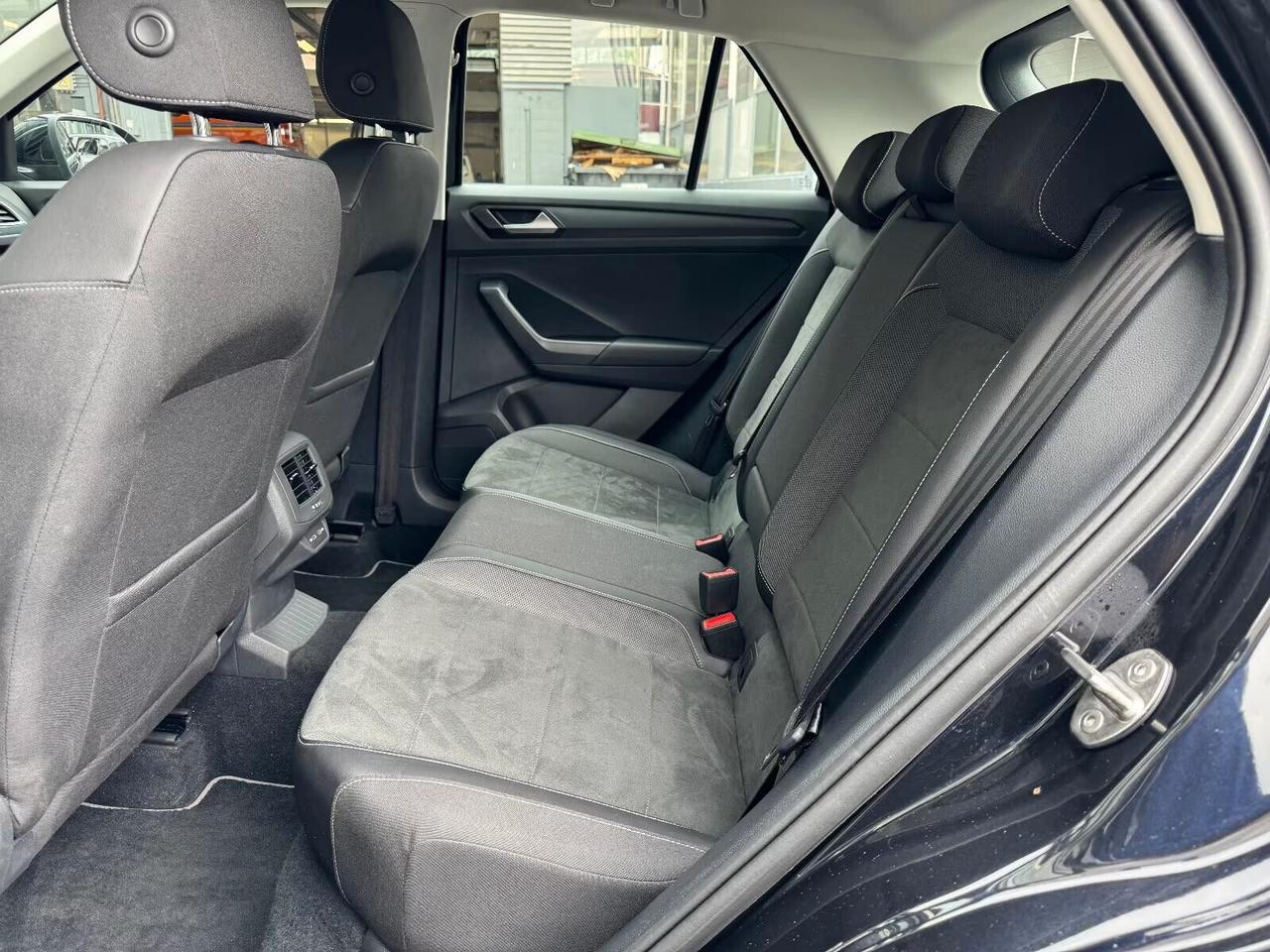 Volkswagen T-Roc 1.5 TSI ACT DSG Life