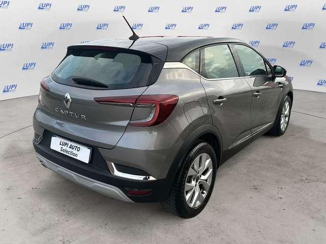 Renault Captur 1.5 blue dci Intens 95cv