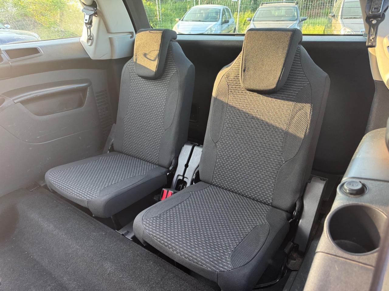 Citroen C4 Grand Picasso 1.6 HDi 110cv 7 posti 2011