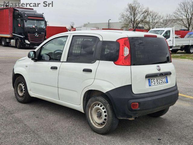FIAT Panda 1.2 69 CV VAN 2 POSTI EURO6 POP - FS825CZ