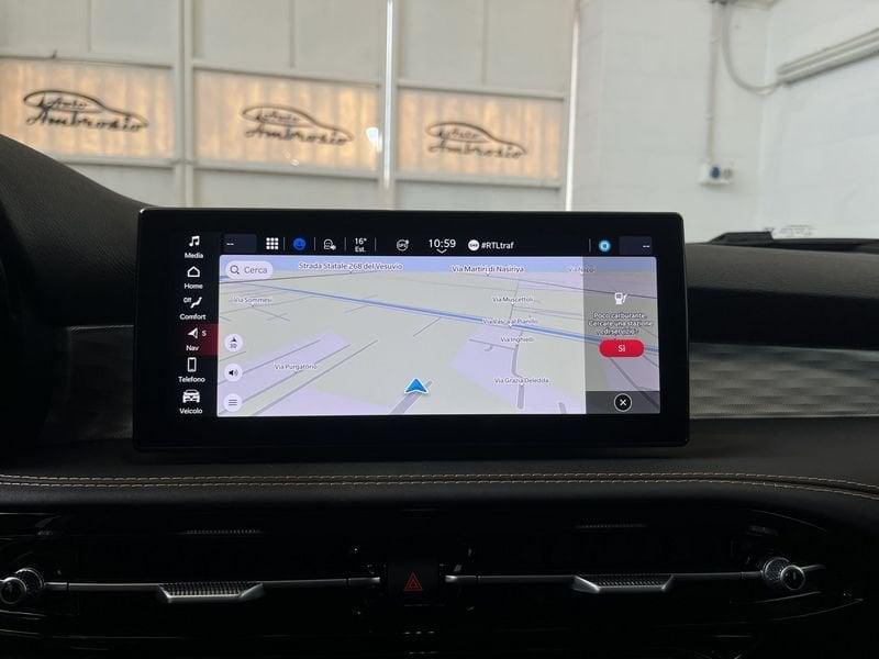 Alfa Romeo Tonale Tonale 1.6 Ti 130cv tct6 tua da 299,00 al mese