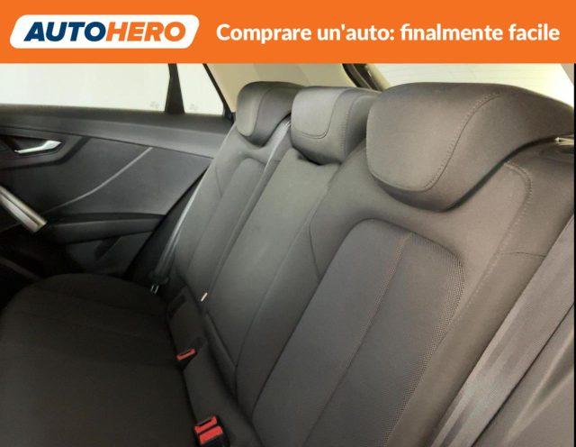 AUDI Q2 30 TFSI Admired Advanced