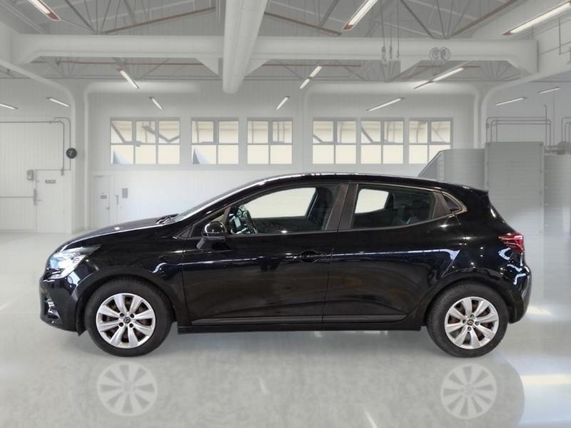 RENAULT CLIO 1.0 TCE 74KW BUSINESS 5 PORTE