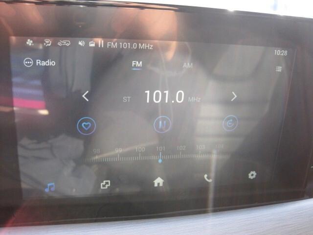 Evo 5 1.5 Turbo Bi-fuel GPL