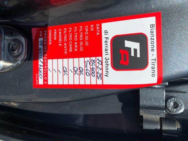 AUDI A3 SPB 1.4 TFSI e-tron S tronic Ambition