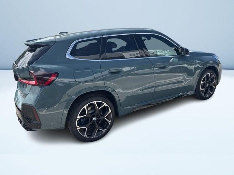 BMW X1 M35i xDrive