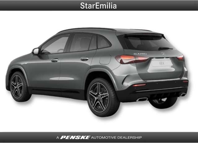 Mercedes-Benz GLA 250 GLA 250 e hybrid EQ AMG Line Advanced Plus