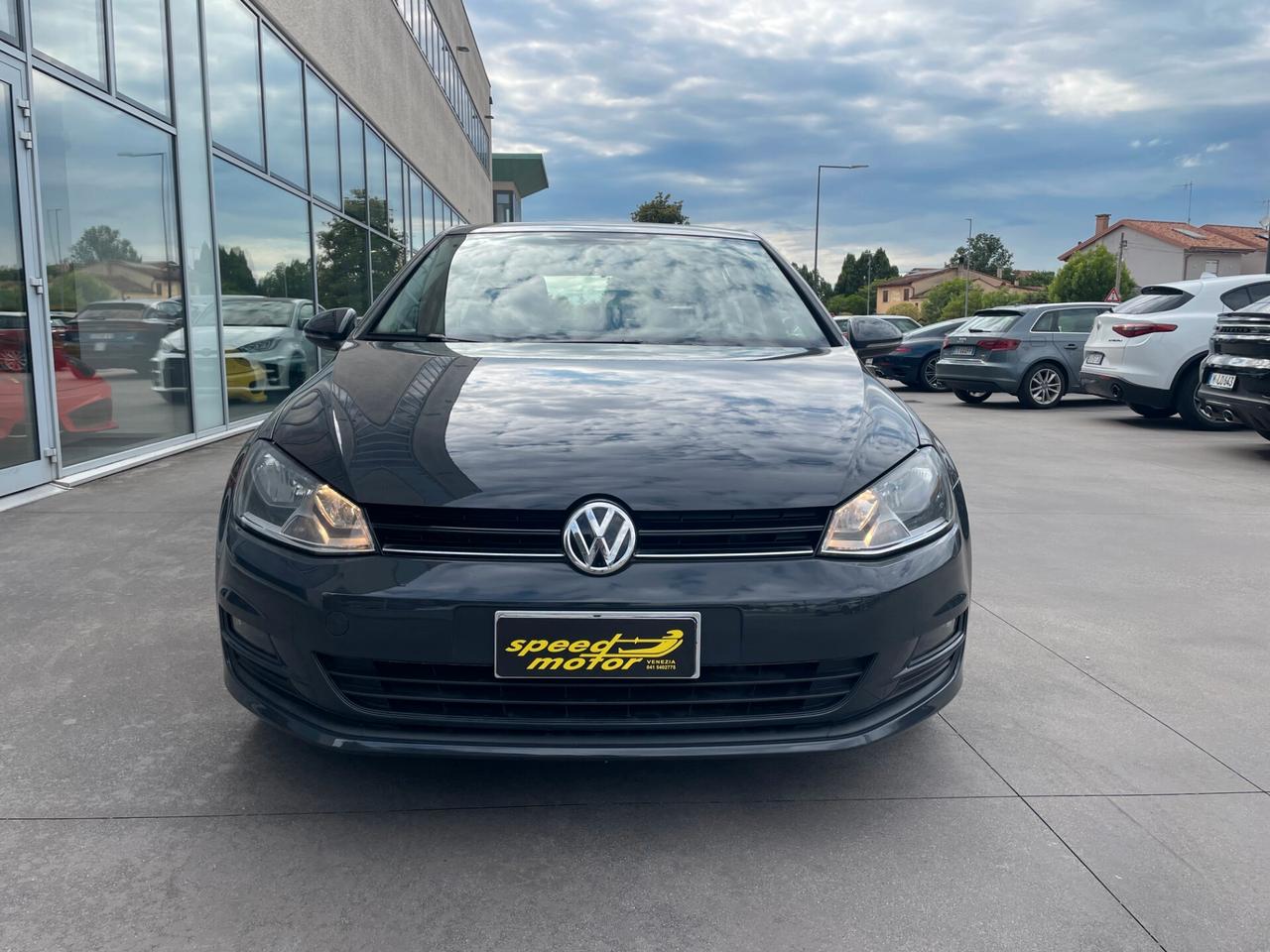 Volkswagen Golf 1.2 TSI NEOPATENTATI 85 CV