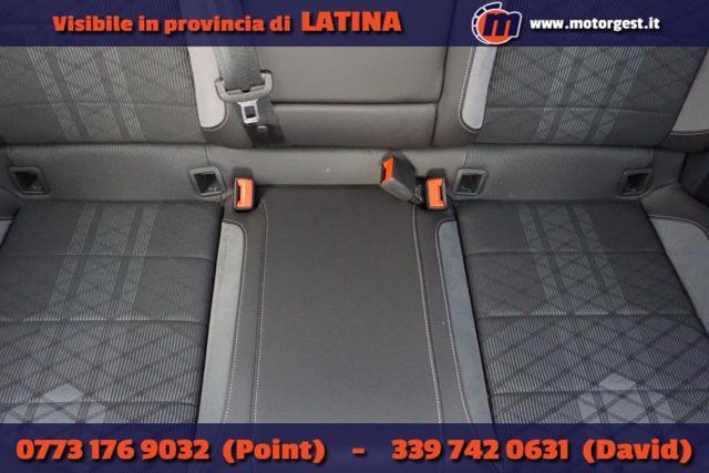VOLKSWAGEN T-Roc 2.0 TDI SCR 150 CV DSG Life R-Line IVA ESPOSTA