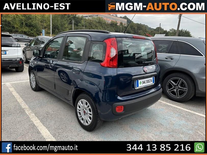 Fiat Panda 1.3 MJT 95 CV S&S Easy