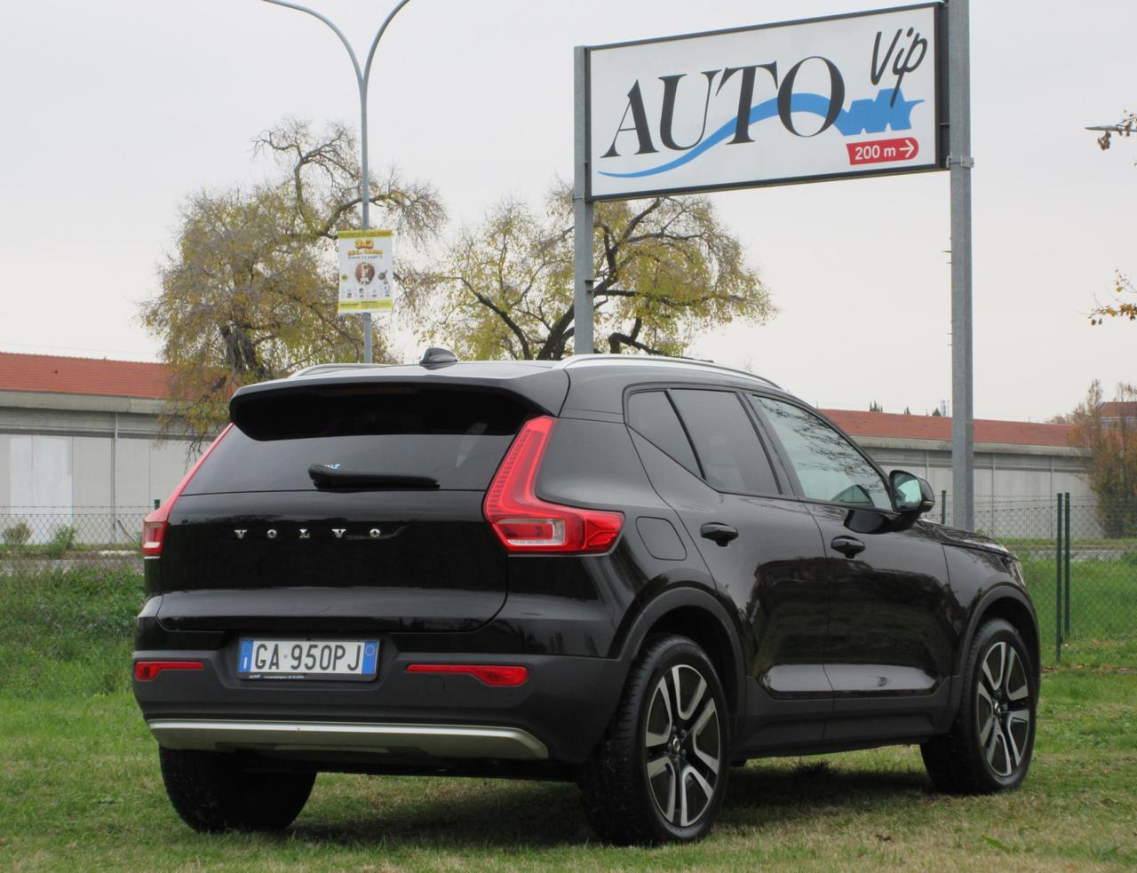 Volvo XC40 1.5 t3 Business Plus Geartronic