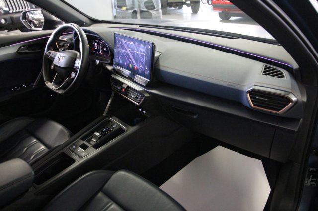 CUPRA Formentor VZ 2.0 TSI 310 CV 4Drive DSG Launch Edition