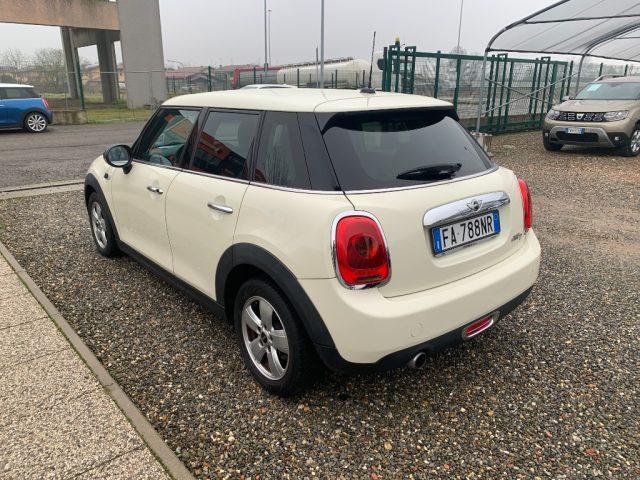 MINI One 1.5 One D Business 5 porte