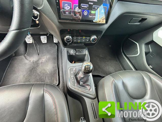 EVO Evo3 BENZINA - UNICOPROPRIETARIO