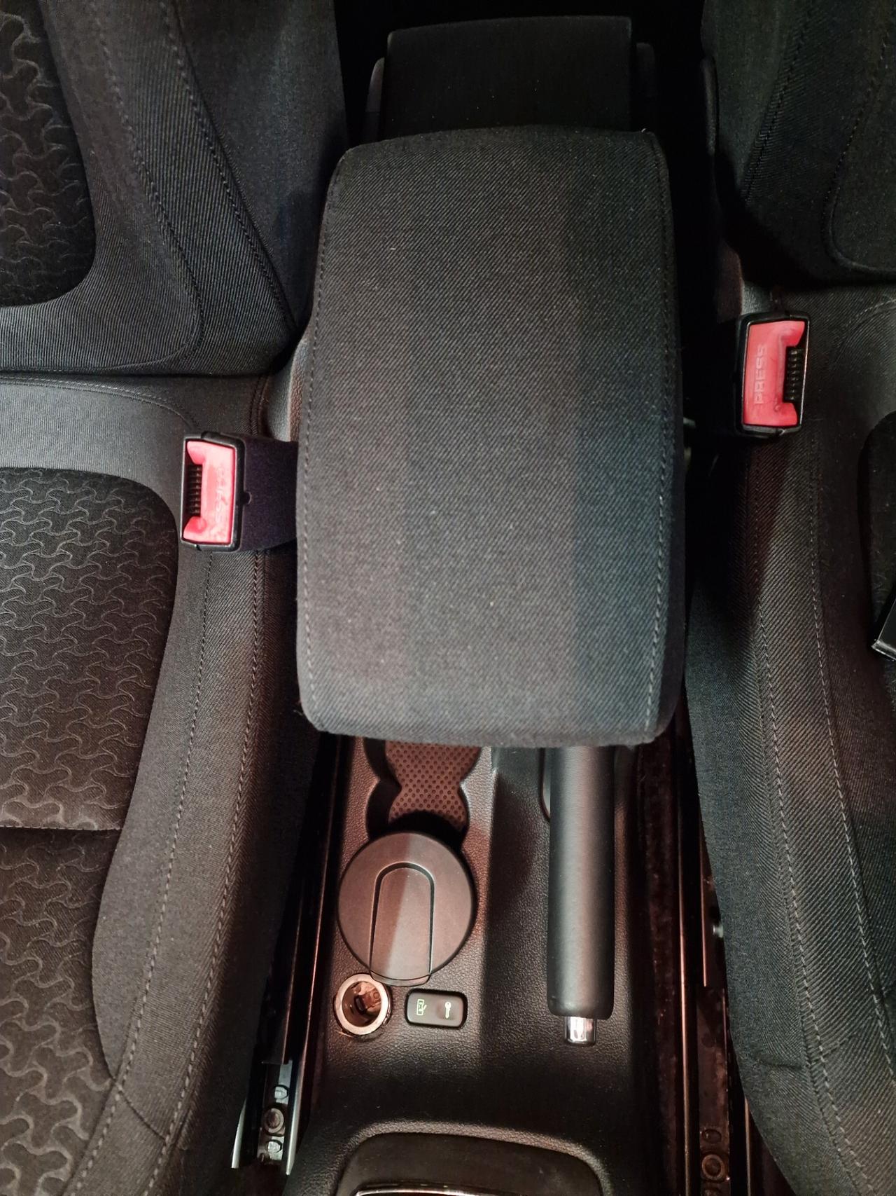 Skoda Yeti Outdoor 1.6 TDI CR 105 CV DSG , 135 mila chilometri