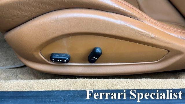 FERRARI California DCT Daytona Freni Carboceramica Iva 22% Compresa