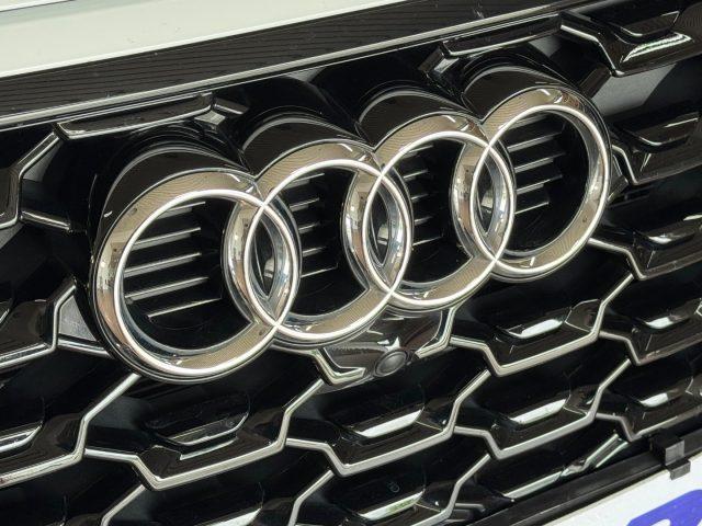 AUDI Q5 SPB 40TDI Stronic S line plus Iva esp. Unicoprop.