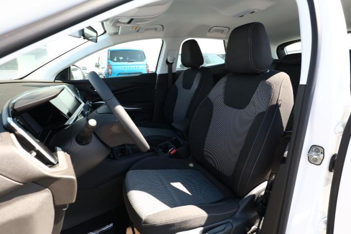 Opel Grandland 1.2 s&s 130cv