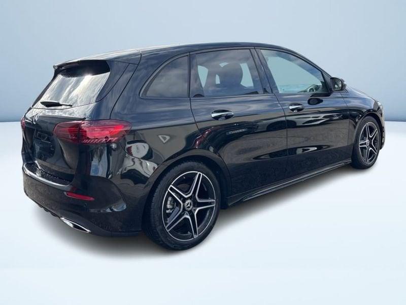 Mercedes-Benz Classe B 180d Automatic AMG Line Advanced Plus Digital Edition