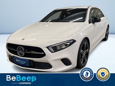 Mercedes-Benz Classe A A 180 D SPORT AUTO