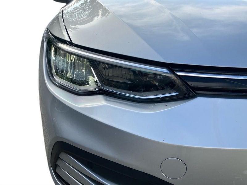 Volkswagen Golf Golf 1.0 TSI EVO Life