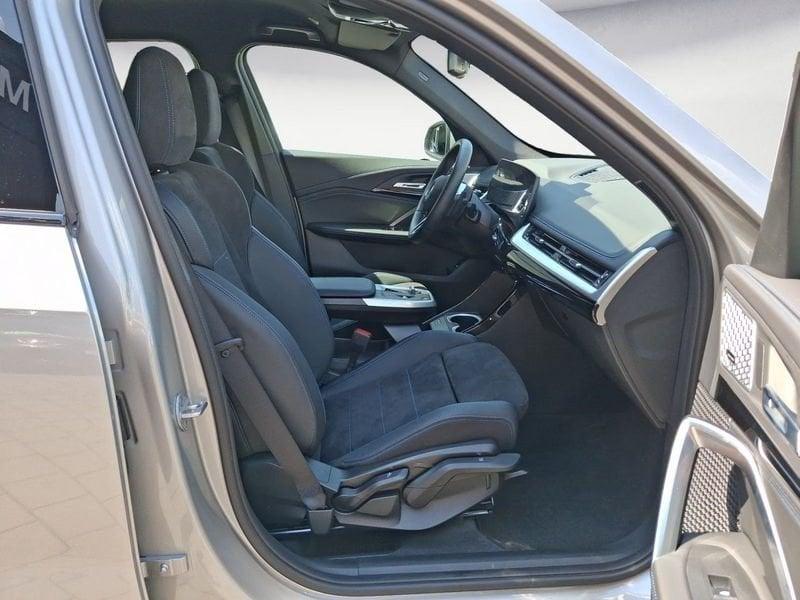 BMW X1 xDrive 20d MSport DCT 19" Harman Kardon Gancio Camera
