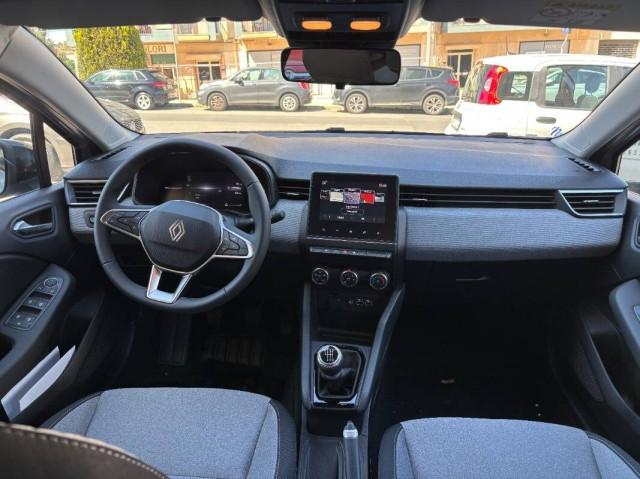 Renault Clio 1.0 eco-g Evolution 100cv